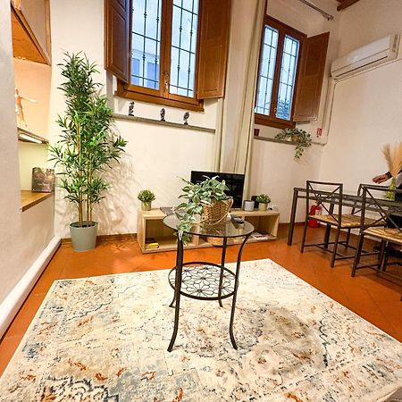 Vinegia N5 - Clemente & Settimo Apartments フィレンツェ エクステリア 写真