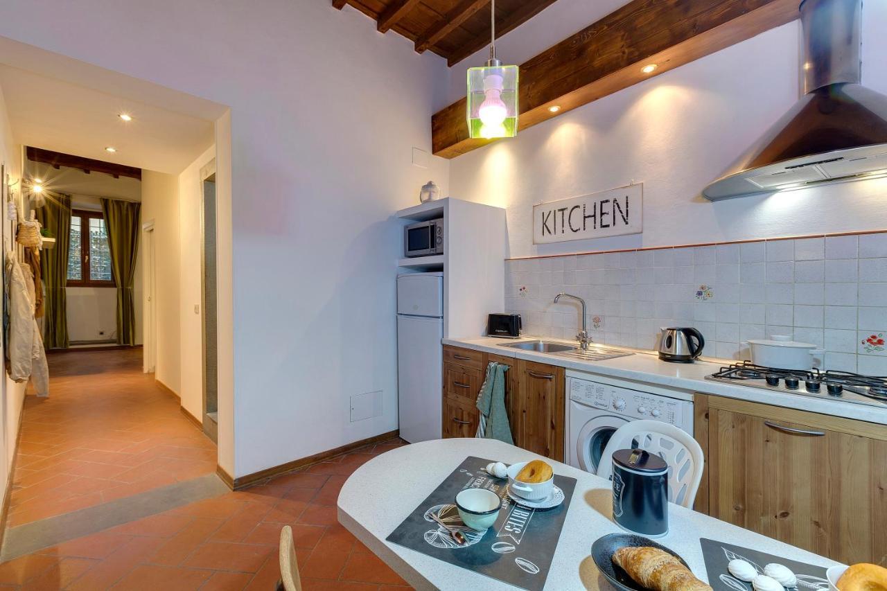 Vinegia N5 - Clemente & Settimo Apartments フィレンツェ エクステリア 写真