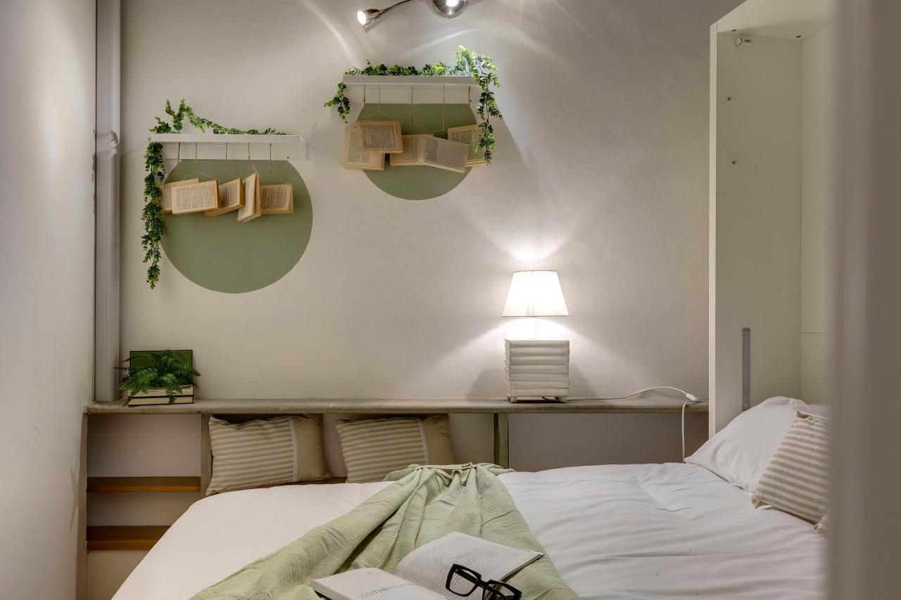Vinegia N5 - Clemente & Settimo Apartments フィレンツェ エクステリア 写真