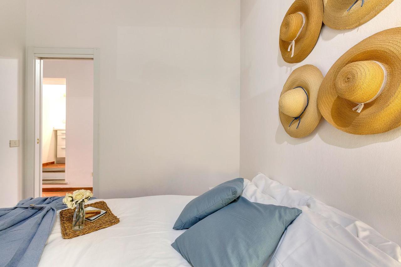 Vinegia N5 - Clemente & Settimo Apartments フィレンツェ エクステリア 写真