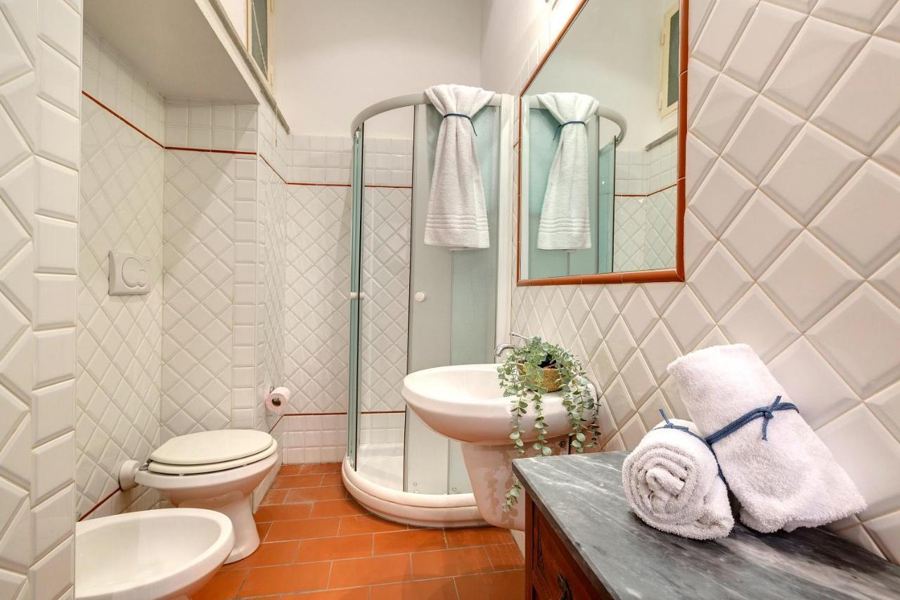 Vinegia N5 - Clemente & Settimo Apartments フィレンツェ エクステリア 写真