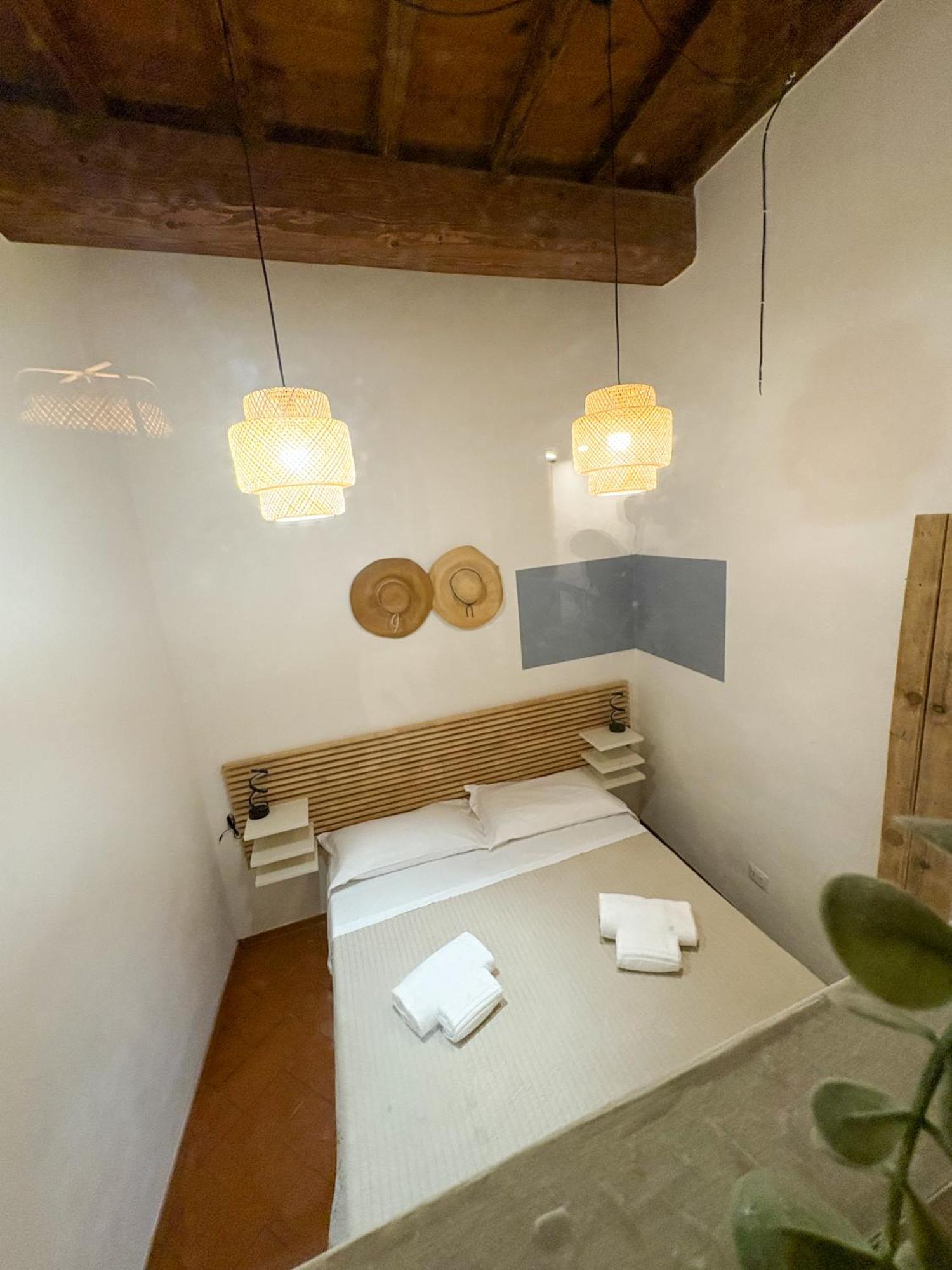 Vinegia N5 - Clemente & Settimo Apartments フィレンツェ エクステリア 写真