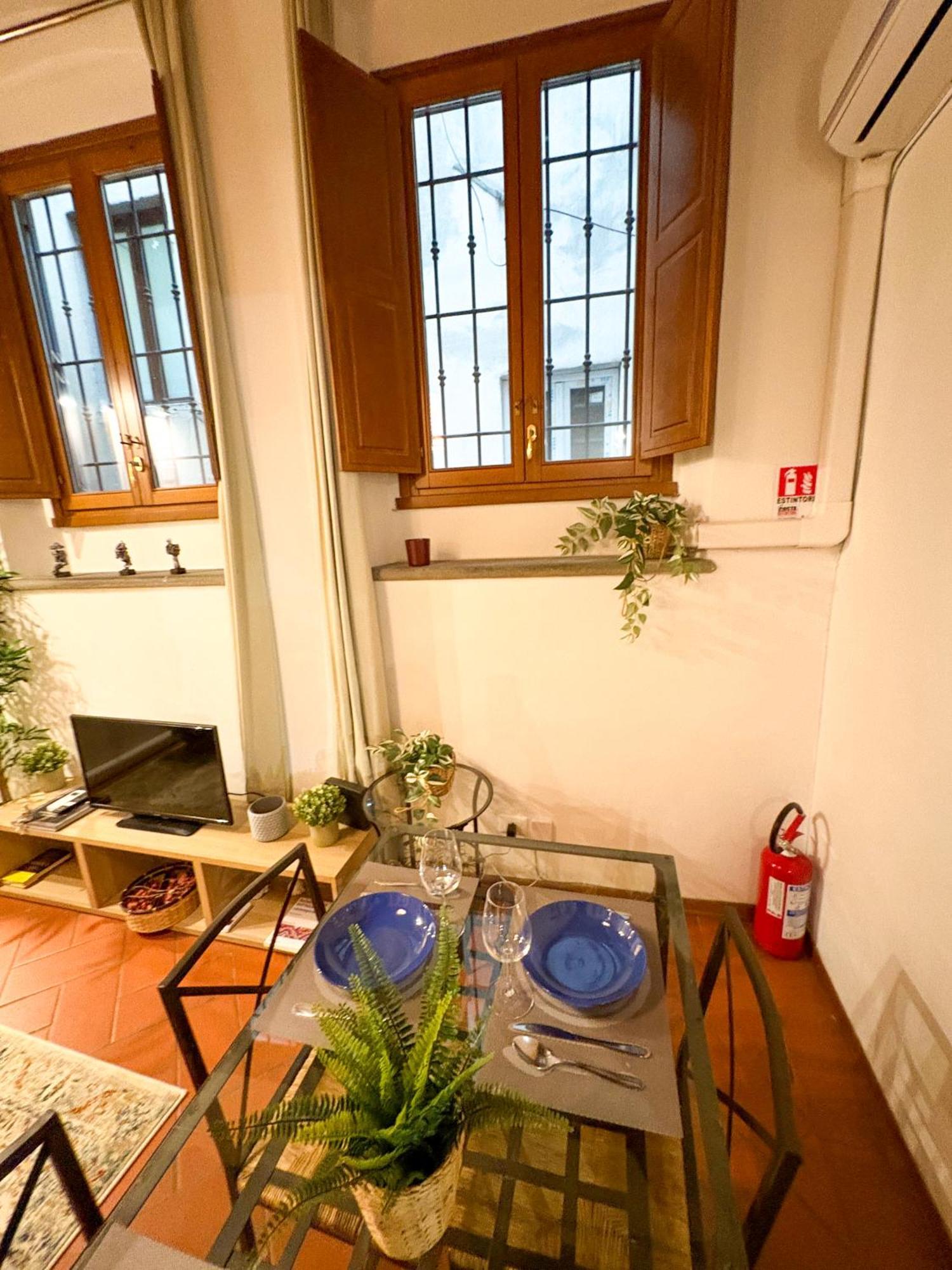 Vinegia N5 - Clemente & Settimo Apartments フィレンツェ エクステリア 写真