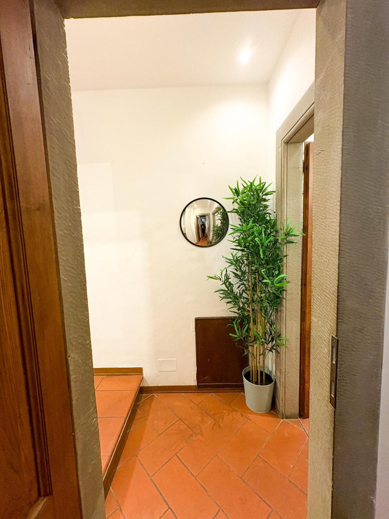 Vinegia N5 - Clemente & Settimo Apartments フィレンツェ エクステリア 写真