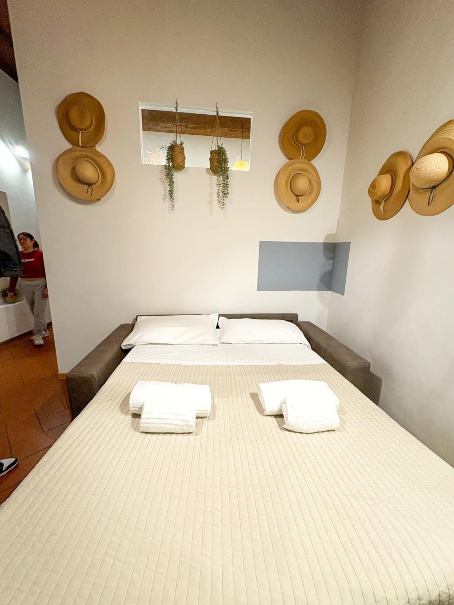 Vinegia N5 - Clemente & Settimo Apartments フィレンツェ エクステリア 写真