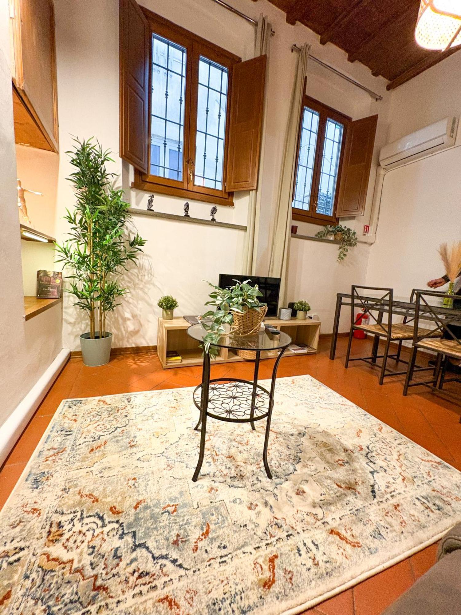Vinegia N5 - Clemente & Settimo Apartments フィレンツェ エクステリア 写真