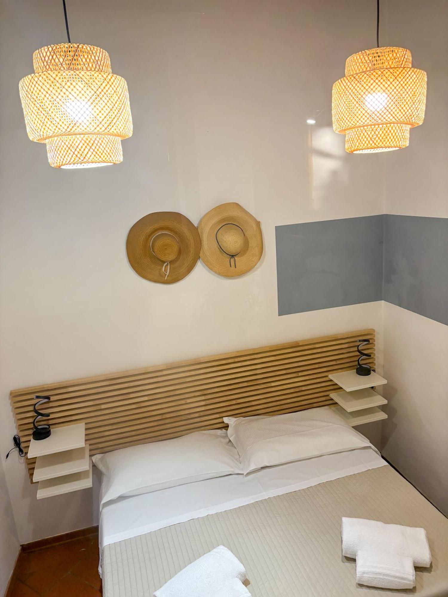 Vinegia N5 - Clemente & Settimo Apartments フィレンツェ エクステリア 写真