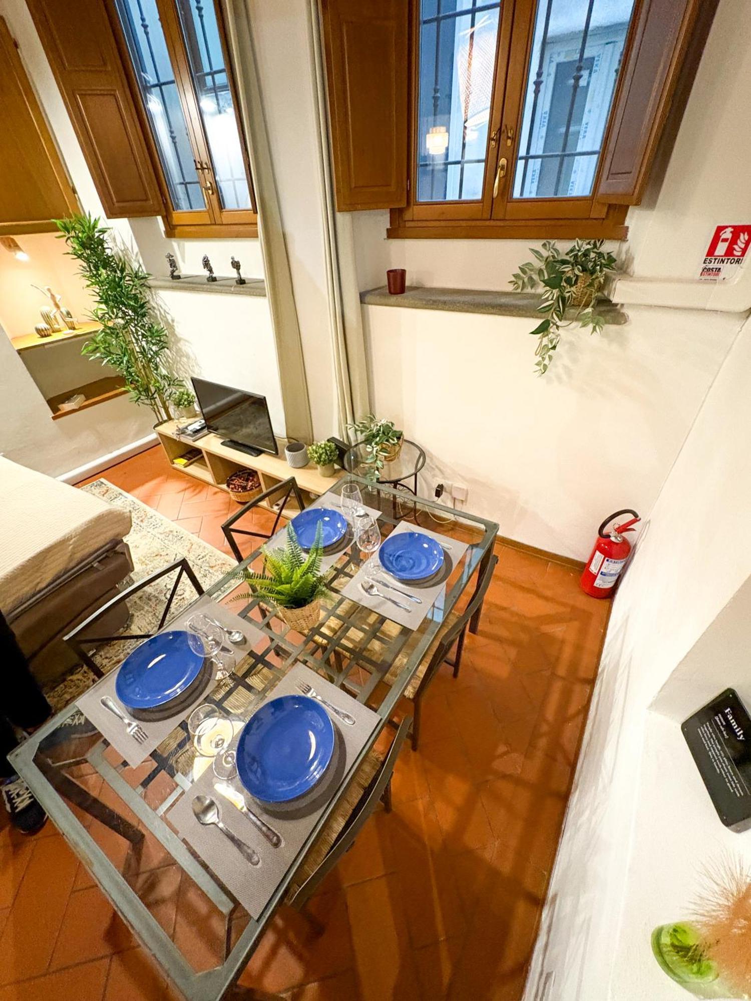 Vinegia N5 - Clemente & Settimo Apartments フィレンツェ エクステリア 写真