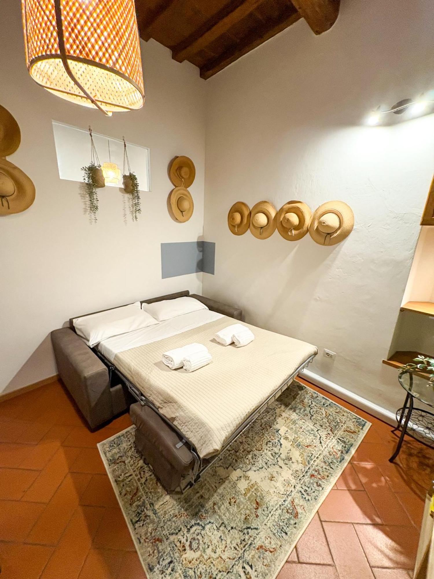 Vinegia N5 - Clemente & Settimo Apartments フィレンツェ エクステリア 写真